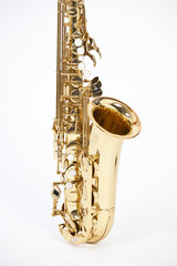 Saxophon