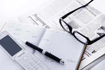 ビジネスイメージ