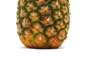 pineapple detail