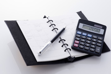 ビジネスイメージ