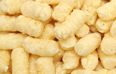 sweet corn flakes (stick)