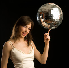 girl