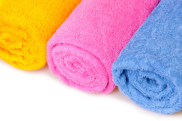 towels