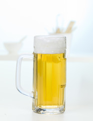 mug of beer