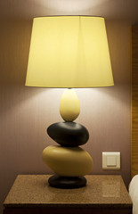 Bedroom lamp