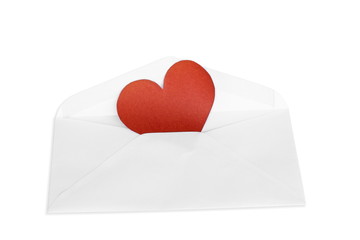 The Letter