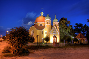 nekla © Radoslaw Maciejewski
