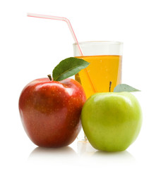 apple juice