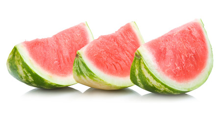 water melon slices