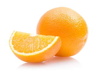 oranges