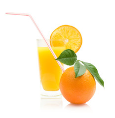 orange juice