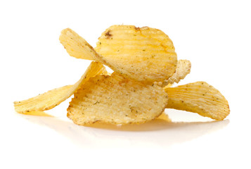 Potato chips