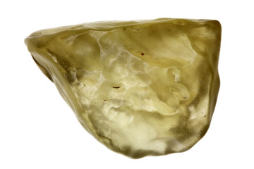 Libysches Wüstenglas © thongsee