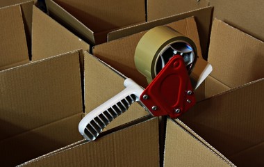 Paketversand