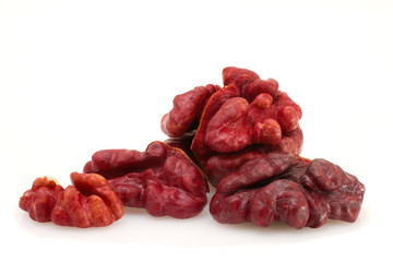Red Walnut