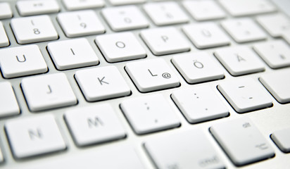 Tastatur