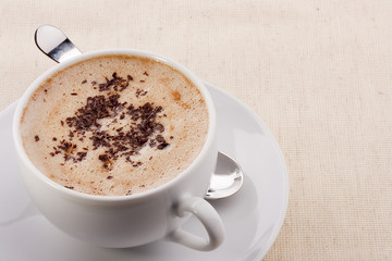 Cappuccino