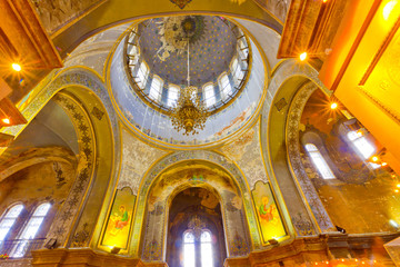 Holy Sophia cathedral