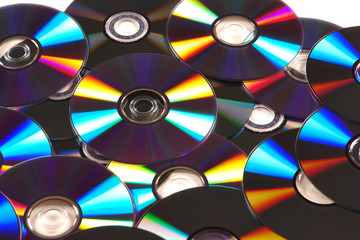 CDs