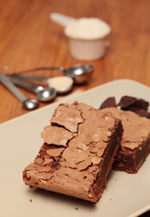 Baked Pleasure