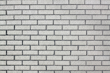 Gray BrickWall Texture / Background