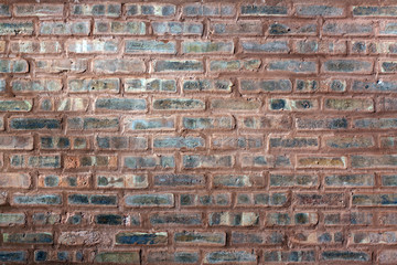 Old BrickWall Texture / Background