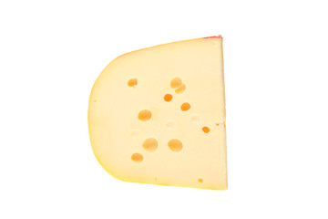 slice of cheese