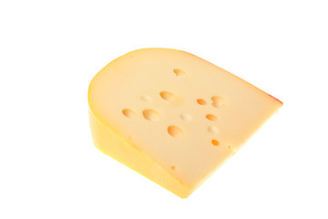 slice of cheese