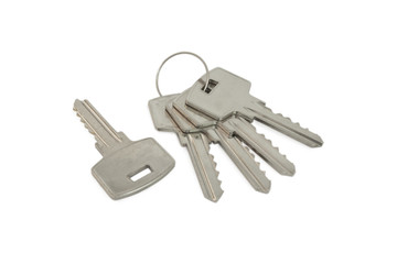 keys