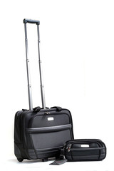 Maleta de viaje - Suitcase of trip