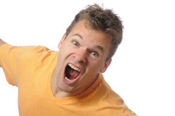 Scream