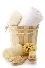 SPA accessories