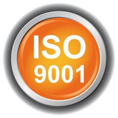 ISO 9001 ICON