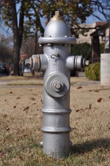 Hydrant