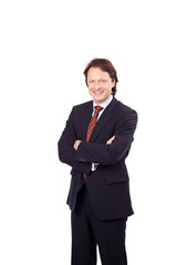 erfolgreicher unternehmer