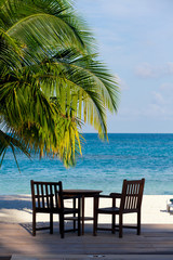 Holiday Paradise