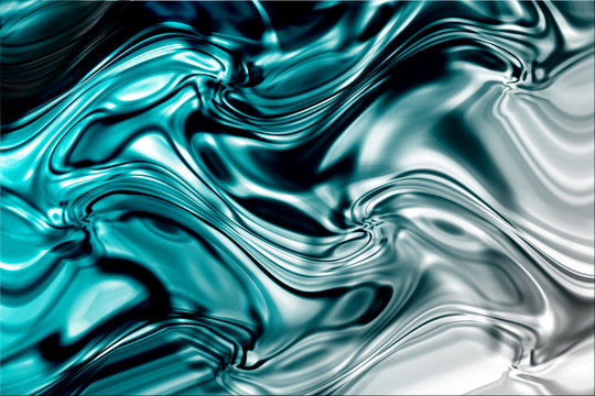 Liquid texture