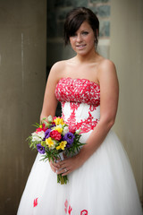 Young Bride