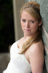 Young Bride