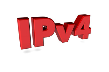 IPv4 rot 3d