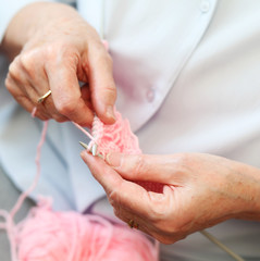 Knitting