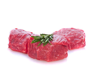 fresh meat