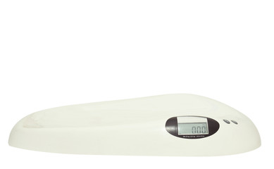 Baby scales