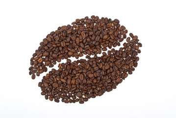 Coffee beans