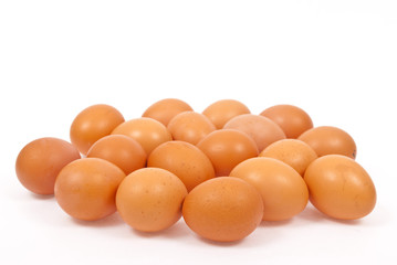 Eggs