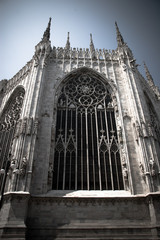 Milan Cathedral - Duomo di Milano