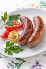 Bratwurst
