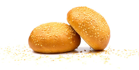 Two buns