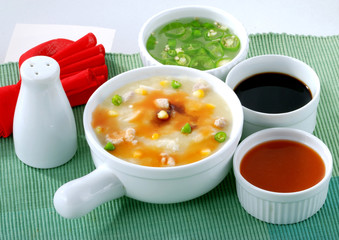 Chinese Soup