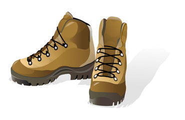 Chaussures de marche